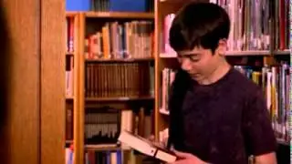 Alexander Gould - weeds 5x01