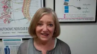 Neck and upper back pain gone after 5 deep tissue laser treatments!