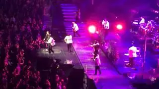 Justin Timberlake's Cover of Bell Biv Devoe's Poison