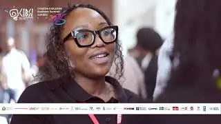 2025 Creative Industries Business Summit Day 2 Highlights