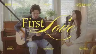First Love (Acoustic) - Kristen Sangary