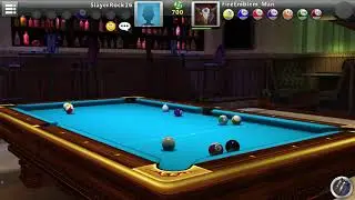 Real Pool 3D PC