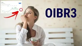 OI OI OI ....OIBR3 SUBINDO SUBINDO SUBIU...AQUI AN&Aacute;LISE T&Eacute;CNICA DAS A&Ccedil;&Otilde;ES OIBR3 DE OI SA