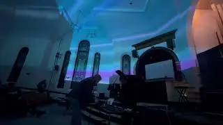 Nux Vomica - Live at Avant Garde A Clue II: Rochester NY 10.20.2025