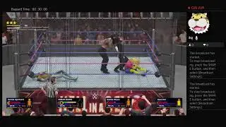 Making Dead Bart, Suicide Squidward, Suicide Mouse on 19