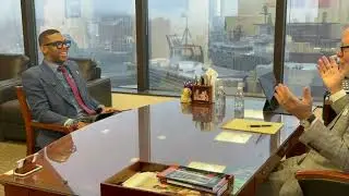 Keep It Legal Episode 6: Jordan Gaither & Randy Kessler (Divorce Attorney)