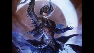 Dungeons and Dragons 3.5 Sorceror character creation tutorial