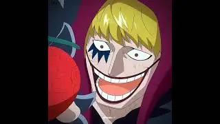 Silent #law  #corazon  #trafalgarlaw  #rosinante #silent  #onepiece  #shorts #shortsvideo