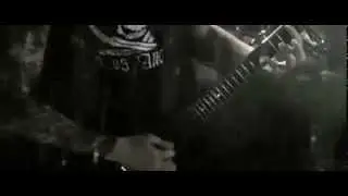 As I Lay Dying The Sound Of Truth (OFFICIAL VIDEO)