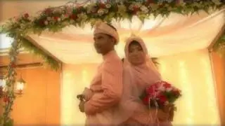 Our Wedding (Hani & Afnil)