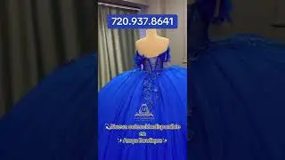 📍 480 E 58th Ave, Denver, CO ☎️720-937-8641✨ Amy&rsquo;s Boutique &mdash; Vive tu sue&ntilde;o con elegancia.