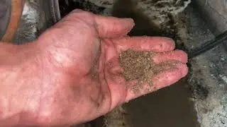 Removing Sand from Your Marine Engine to Prevent Overheating