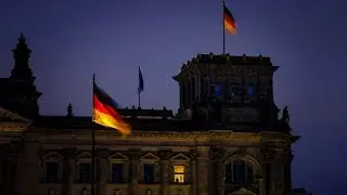 German politicians' personal information leaked on Twitter in mass cyberattack