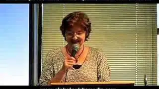 Barbara Kingsolver: Chapter 1 