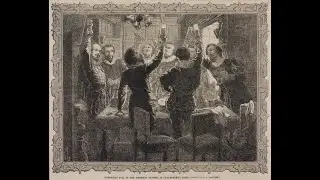 A Day in a London Life 1623