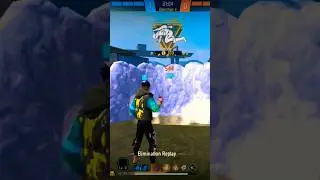 Elimination Gone right ☠️
