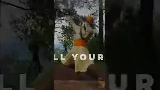 spear challenge