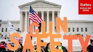 Supreme Court Will Consider Overturning Federal Ban On Drug Users Owning Guns
