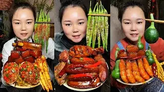 🤤🍲 This “Simple Homemade Meal” Is Shockingly Addictive — Every Dish Is Next-Level!
