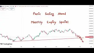 Nifty Prediction For Tuesday 27 January 2026 | Tomorrow Nifty Analysis