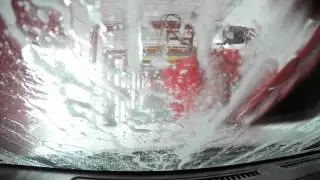 Let's take a ride!  Ultimate Express Car Wash - Naples