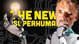 Jordan Peterson's Warning: A.I. Threatens Humanity's Existence!