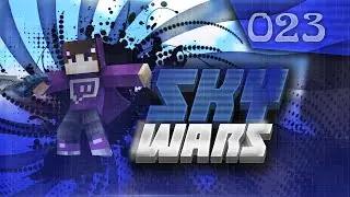 Minecraft Sky Wars [#23] : 