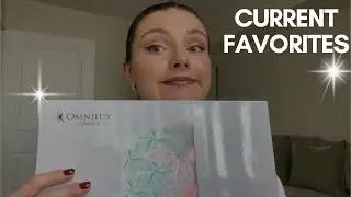 Current Favorites | Cristina Maria