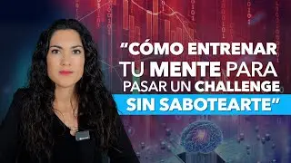 Pasar un Challenge NO te convierte en TRADER (y NADIE te lo dice) #psicotrading
