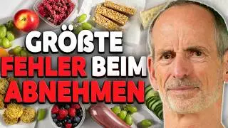Diese 5 Fehler verhindern, dass du trotz Training abnimmst