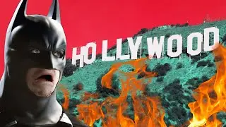 DC Comics in DEEP TROUBLE? AT&T Loses MORE Money as Hollywood BURNS!