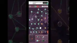 Cell Expansion Wars 1370 Special Stage Walkthrough Krieg der Zellen 1370 Spezial Level