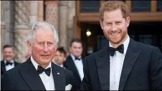 Will King Charles listen to Harry? Emotional appeal for Archie & Lilibet