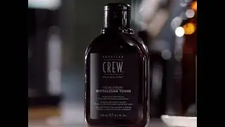 American Crew Revitalizing Toner