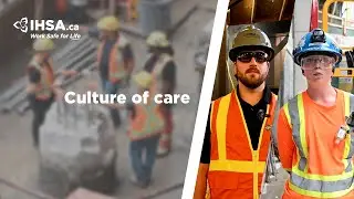 Building a culture of care in the workplace: why reporting incidents matters