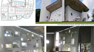 Movimento Moderno (parte 4 di 4)