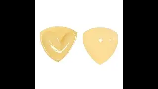 Double Side Glue Adhesive Bra Pads