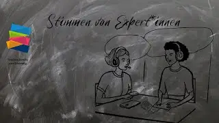 Stimmen von Expert*innen: Interview mit Queerformat - Fachstelle queere Bildung