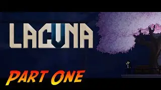 Lacuna &ndash; A Sci-Fi Noir Adventure | Gameplay Walkthrough - Part One | No Commentary