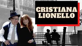 3 Chiacchiere con Cristiana Lionello - Attrice e doppiatrice