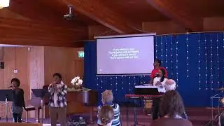 Siion Church Livestream JAN 11, 2026