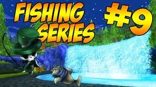 Wizard101: Fishing Series 