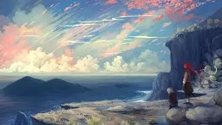 Spheria - Otj&aacute;nbird Pt. V