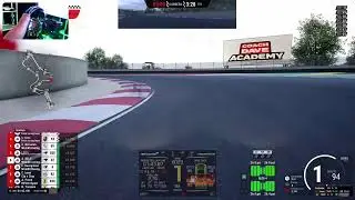 Irc gt kyalami