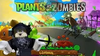 🧟 РАСТЕНИЯ ПРОТИВ ЗОМБИ ЧЕЛЛЕНДЖ: ТОЛЬКО ДВЕ ЯЧЕЙКИ 😱