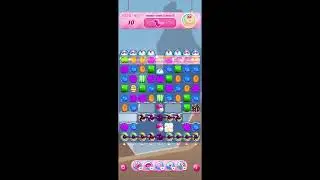 Candy Crush Saga Level 6396 #6396