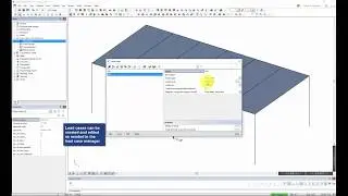 Creation of Load Groups and Cases