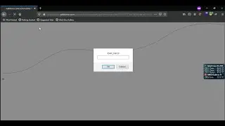 [POC] blanco.com reflected  XSS vulnerability | bug bounty #bugbounty #xss #reflected #blanco #pubg