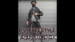 scarlxrd - C.V. Freestyle (VesOxyCo remix)