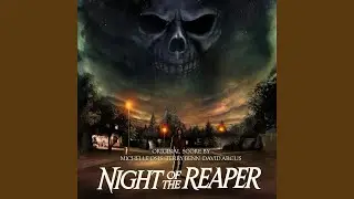 Night of the Reaper Main Theme